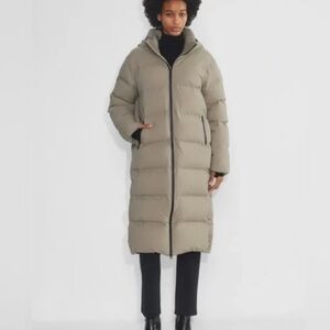 Aritzia The Super Puff™ The Super Puff₂o™ Long - Rainstop